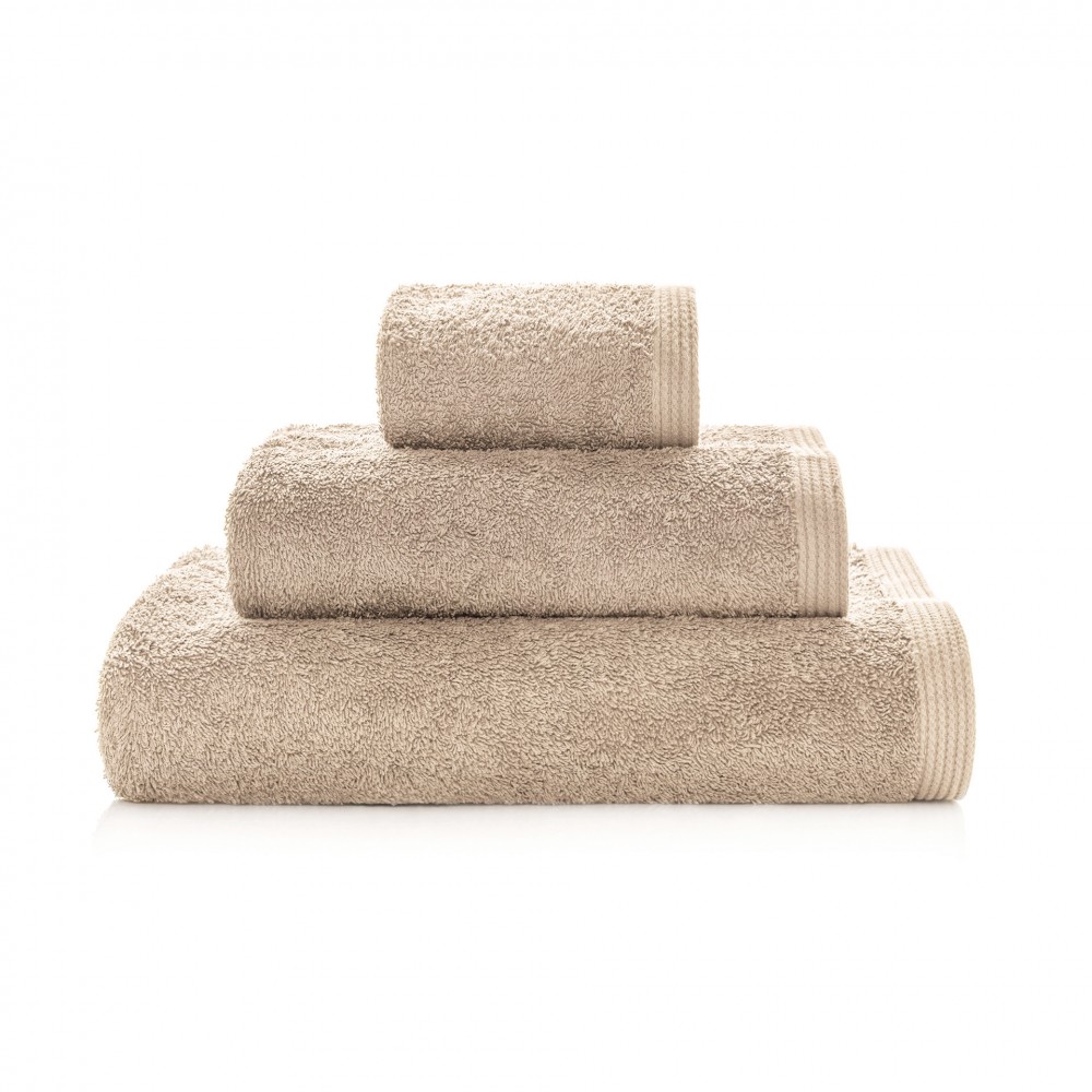 NEW PLUS Conjunto De Tr s 3 Toalhas De Banho Linen 